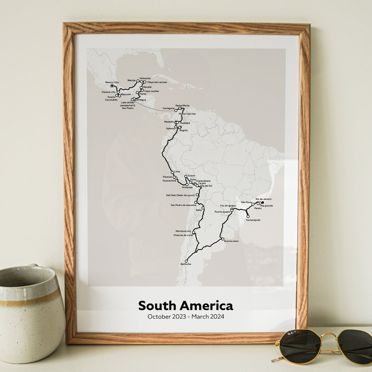 Travel