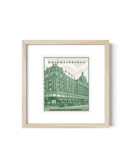 Knightsbridge (Digital File)