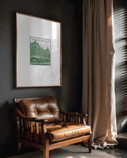 Knightsbridge (Digital File)